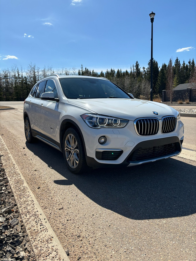 2018 BMW X1 28i  in Cars & Trucks in Edmonton - Image 2