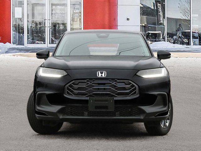  2024 Honda HR-V Sport in Cars & Trucks in Winnipeg - Image 2