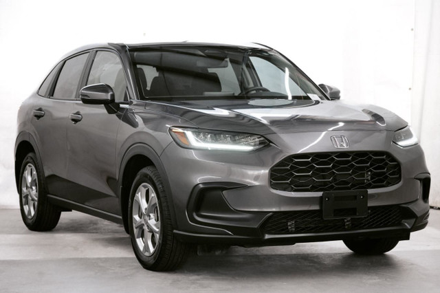 2024 Honda HR-V Lx-B in Cars & Trucks in Red Deer