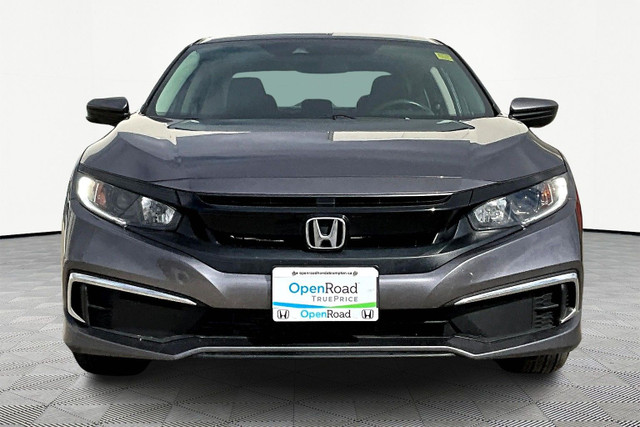 2021 Honda Civic Sedan EX CVT in Cars & Trucks in Mississauga / Peel Region - Image 3