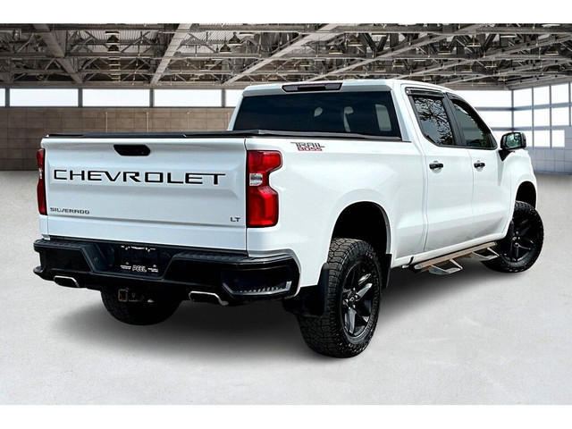 2022 Chevrolet Silverado 1500 LTD LT Trail Boss | 5.3L V8 | Line in Cars & Trucks in Mississauga / Peel Region - Image 2