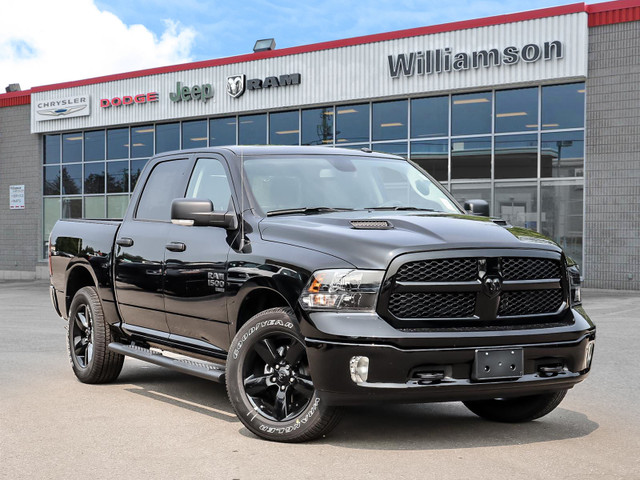 2023 Ram 1500 Classic in Cars & Trucks in Oshawa / Durham Region