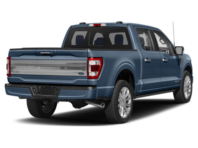  2023 Ford F-150 Limited | 900A | 4x4 | SuperCrew 145 | in Cars & Trucks in Edmonton - Image 4