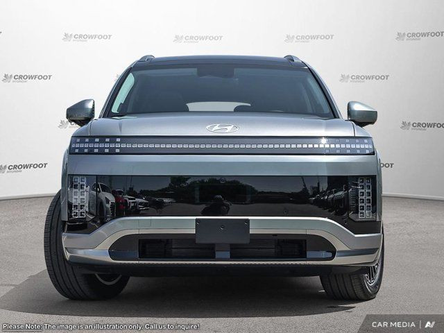 2026 Hyundai IONIQ 9 Preferred + in Cars & Trucks in Calgary - Image 2