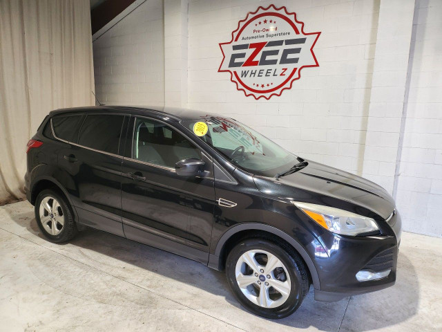 2015 Ford Escape in Cars & Trucks in Windsor Region