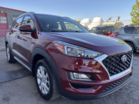 PREFERRED | AWD | 2.0L | FUEL EFFICIENT | HEATED SEATS This 2019 Hyundai Tucson Preferred AWD offers... (image 6)
