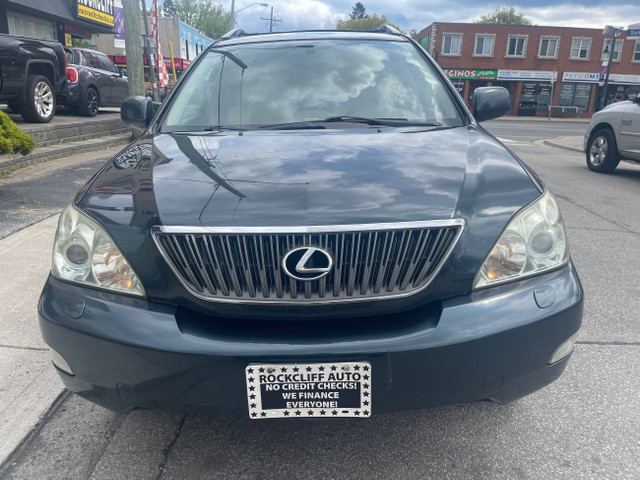 2005 Lexus RX 330 in Cars & Trucks in City of Toronto - Image 2