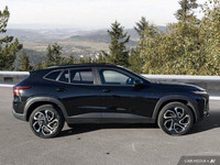 Dealer Certified Pre-Owned. This Chevrolet Trax boasts a Turbocharged Gas 3-Cyl 1.2L/ engine powerin... (image 6)