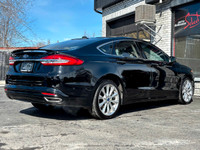 2018 FORD FUSION AWD TITANIUM/PLATINIUM EN SUPERBE CONDITION MECANIQUE ET ESTHETIQUE!!!! CLEAN CARFA... (image 5)