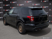 Come see this 2018 Ford Explorer XLT while we still have it in stock! * This Ford Explorer is a Barg... (image 3)