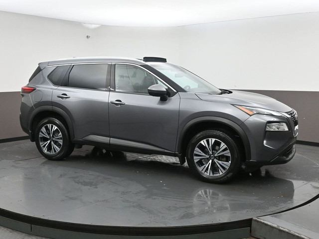 2021 Nissan Rogue SV Premium Power Driver Seat I Heated Seats &  in Cars & Trucks in City of Halifax