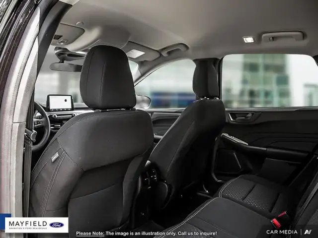 2025 Ford Escape ACTIVE in Cars & Trucks in Mississauga / Peel Region - Image 22