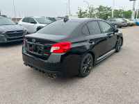 Nouvel Arrivage! La Subaru WRX 2021 version de base avec transmission manuelle est une berline sport... (image 4)