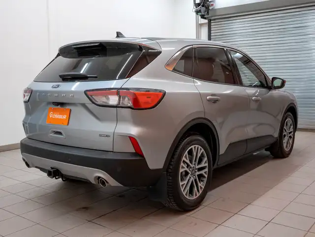 2022 Ford Escape SEL HYBRID AWD *SIÈGES / VOLANT CHAUF* HAYON EL in Cars & Trucks in Laurentides - Image 9