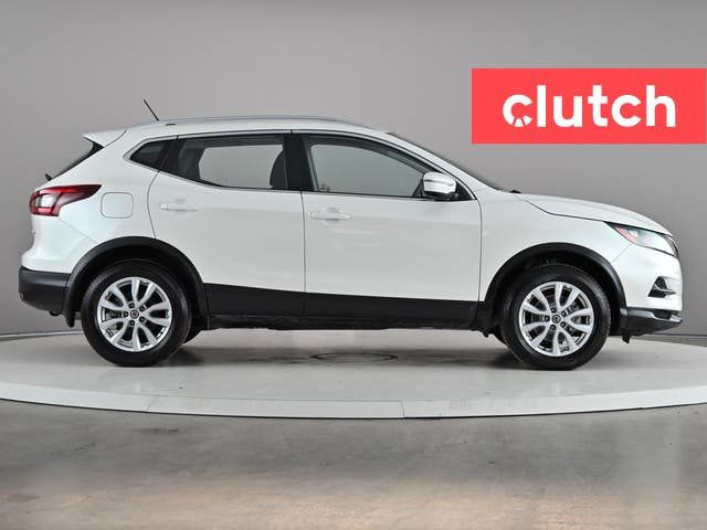2023 Nissan Qashqai SV AWD w/ Apple CarPlay, Heated Front Seats, in Cars & Trucks in Ottawa - Image 4