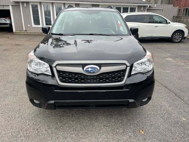 2015 Subaru Forester I Touring in Cars & Trucks in Cambridge - Image 2