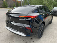 AMVIC Licensed Dealer The 2025 Buick Envista Sport Touring in Ebony Twilight Metallic is a stylish a... (image 8)