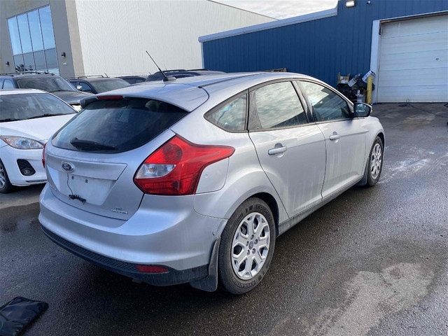 2014 Ford Focus Special Edition (CLEAN CARFAX)(6 MTH WARRANTY) in Cars & Trucks in Edmonton - Image 4
