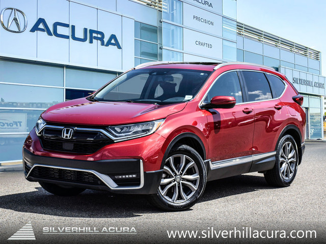 2021 Honda CR-V Touring AWD in Cars & Trucks in Calgary