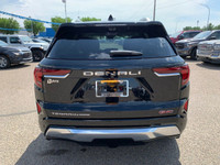 The perfect blend of ruggedness and practicality the 2026 GMC Terrain Denali provides its passengers... (image 5)
