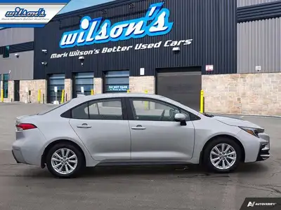 2024 Toyota Corolla SE | Adaptive Cruise | Heated Seats, View more