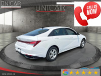 This 2022 Hyundai Elantra is a sleek sedan that's ready to hit the road! With its modern features li... (image 8)