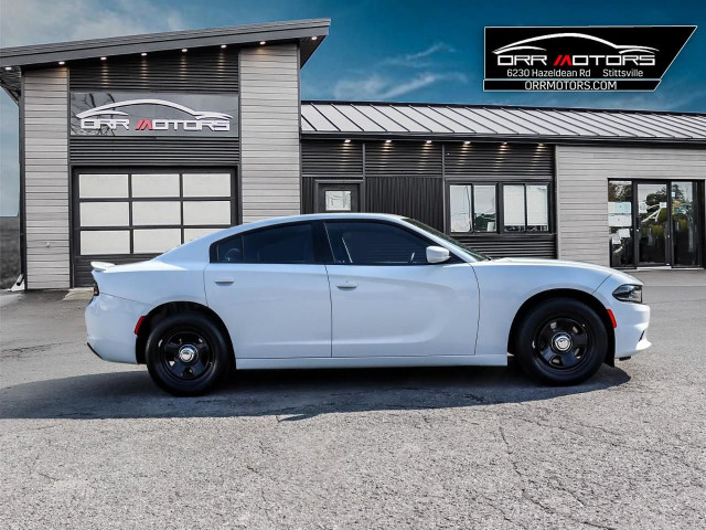 2020 Dodge Charger R/T 5.7L HEMI V8 Engine – 370 horsepower &... in Cars & Trucks in Ottawa - Image 3