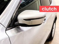 1 OWNER / Auxiliary Audio Input, Bluetooth Music, Cruise Control and more! Clutch is the largest onl... (image 8)