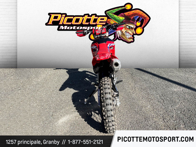 2022 Honda CRF250RX in Other in Granby - Image 4