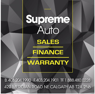 Supreme Auto