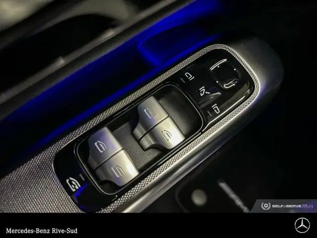 2025 Mercedes-Benz GLC 300 4MATIC in Cars & Trucks in Longueuil / South Shore - Image 21