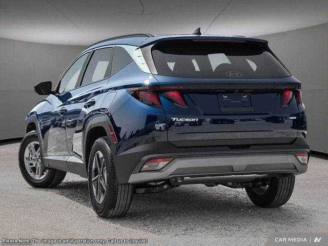 2025 Hyundai Tucson Preferred in Cars & Trucks in Guelph - Image 4