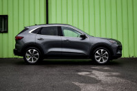 Low Mileage, Leather Seats, Sunroof, Premium Technology Package, Active Park Assist, Class II Traile... (image 1)