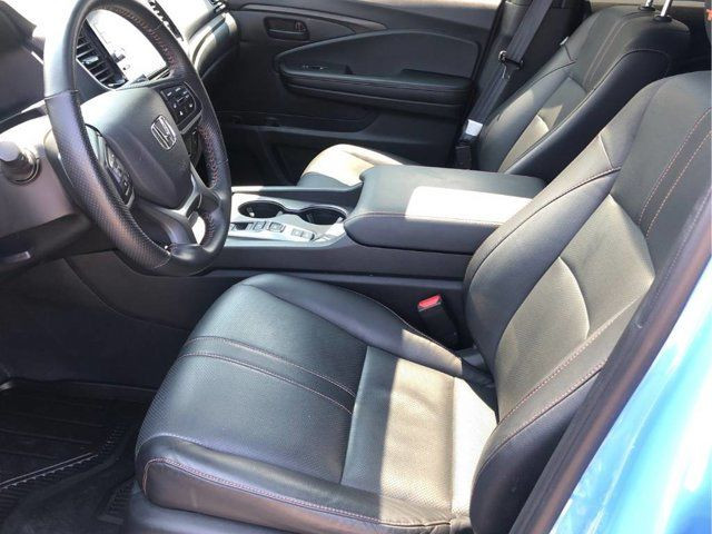 2024 Honda Ridgeline TrailSport | Leather | Sunroof | Wireless in Cars & Trucks in Guelph - Image 3