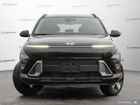 This Hyundai Kona has a dependable Regular Unleaded I-4 2.0 L/122 engine powering this Variable tran... (image 1)