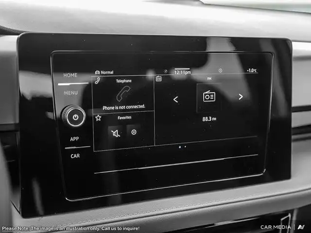 2025 Volkswagen Taos Trendline in Cars & Trucks in Winnipeg - Image 21