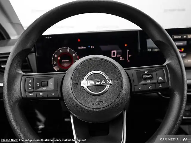 2025 Nissan Kicks dans Autos et camions dans Ottawa - Image 16