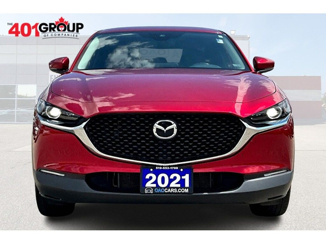 2021 Mazda CX-30 in Cars & Trucks in Cambridge - Image 4