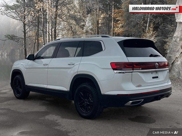2024 Volkswagen Atlas Highline in Cars & Trucks in Hamilton - Image 3