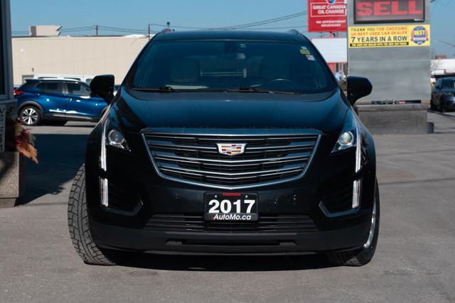 2017 Cadillac XT5 in Cars & Trucks in Chatham-Kent - Image 2