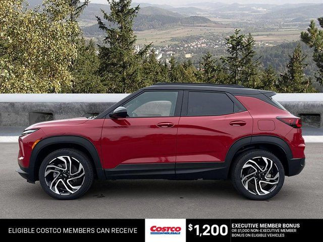 2026 Chevrolet Trailblazer RS | All Weather Floor Mats | All in Cars & Trucks in Cowichan Valley / Duncan - Image 2