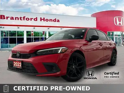 Advertised pricing is based on the purchase being financed through Brantford Honda. Cash prices are...