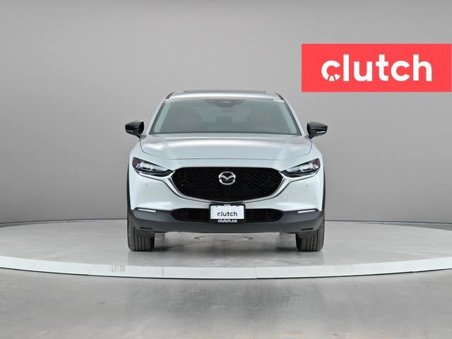 2024 Mazda CX-30 GT AWD w/ Apple CarPlay, Heated Front Seats, Re in Cars & Trucks in City of Toronto - Image 3