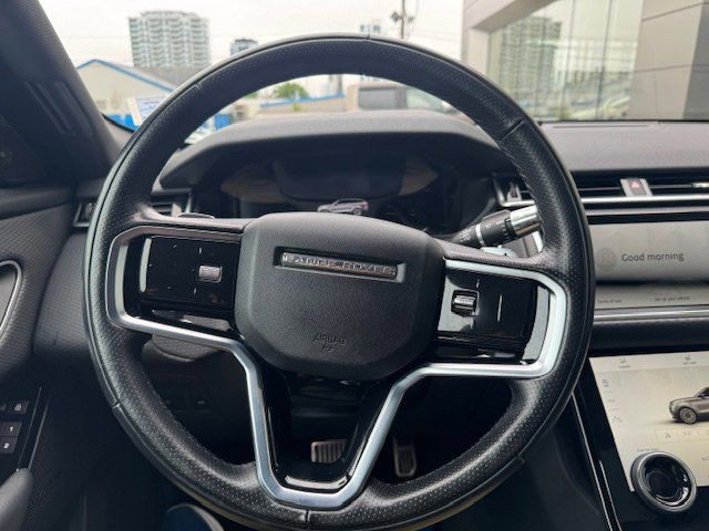 2021 Land Rover Range Rover Velar R-Dynamic S in Cars & Trucks in City of Halifax - Image 3