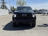 This Chevrolet Silverado 1500 delivers a Gas V8 5.3L/325 engine powering this Automatic transmission... (image 5)