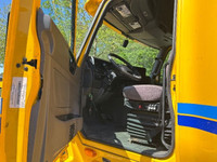 2020 INTERNATIONAL LT625;Heavy Duty Trucks - Conventional Truck w/ Sleeper Penske Location 632 BELGR... (image 8)