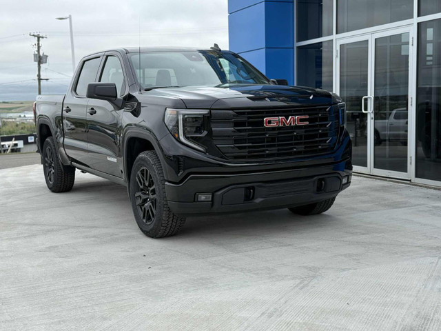 2025 GMC Sierra 1500 ELEVATION in Cars & Trucks in Edmundston - Image 2