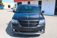 Special Finance Price: $12,999 | Cash Price: $14,499 2017 Dodge Grand Caravan GT Stow And Go - No Ac... (image 1)