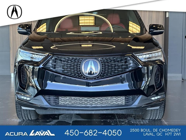 Acura RDX A-Spec AWD 2024 in Cars & Trucks in Laval / North Shore - Image 2