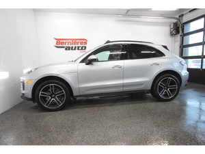 2019 Porsche Macan PREMIUM PLUS / TOIT PANO / AWD